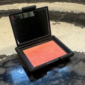 NARS Orgasm blush